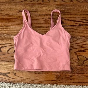 Lululemon align tank
